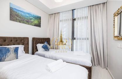 Apartment - 2 Bedrooms - 2 Bathrooms for rent in Aykon City Tower C - Aykon City - Business Bay - Dubai Apartment - 2 Bedrooms - 2 Bathrooms for rent in Aykon City Tower C - Aykon City - Business Bay - Dubai
