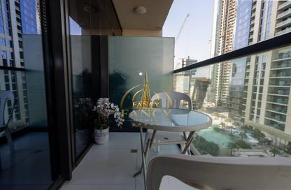 Apartment - 2 Bedrooms - 2 Bathrooms for rent in Aykon City Tower C - Aykon City - Business Bay - Dubai