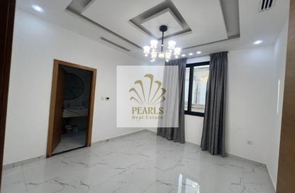 Villa - 5 Bedrooms - 7 Bathrooms for rent in Al Zaheya Gardens - Al Zahya - Ajman