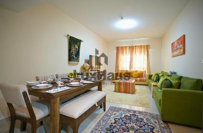 Apartment - 1 Bedroom - 2 Bathrooms for rent in May Residence 5 - May Residence - District 10 - Jumeirah Village Circle - Dubai