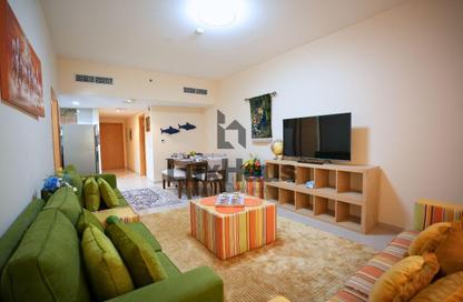 Apartment - 1 Bedroom - 2 Bathrooms for rent in May Residence 5 - May Residence - District 10 - Jumeirah Village Circle - Dubai