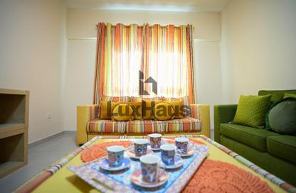 Apartment - 1 Bedroom - 2 Bathrooms for rent in May Residence 5 - May Residence - District 10 - Jumeirah Village Circle - Dubai