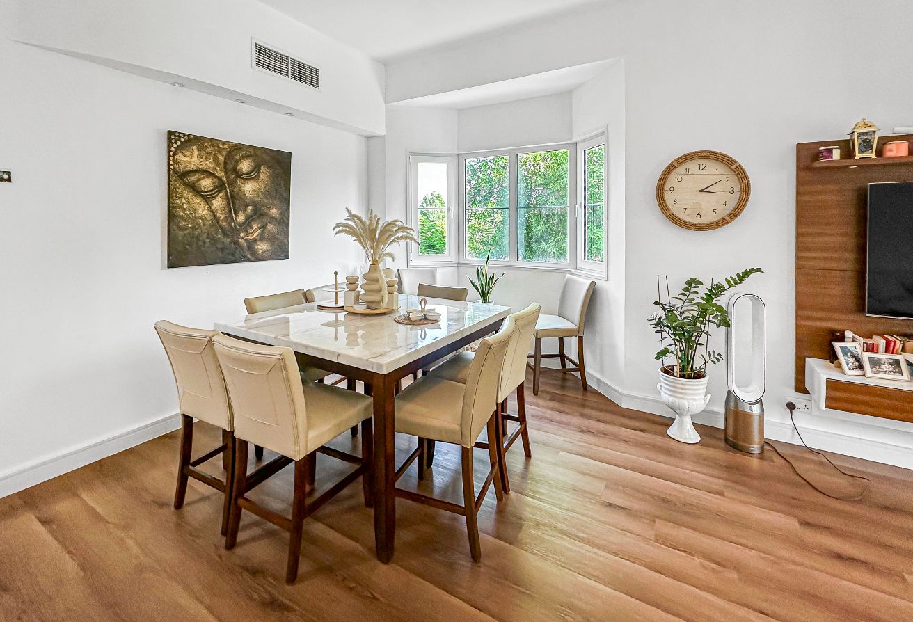 Turn key | Rare | Renovated | VOT