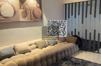 Apartment - 3 - 4 for sale in Ajman One Tower 9 - Al Rashidiya 3 - Al Rashidiya - Ajman