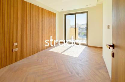 Townhouse - 3 Bedrooms - 4 Bathrooms for sale in Jasmine Lane - Jumeirah Golf Estates - Dubai