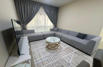 Apartment - 2 Bedrooms - 2 Bathrooms for rent in Al Qasimiah City - Sharjah