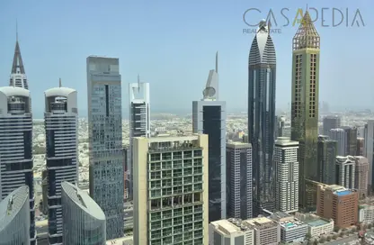 Apartment - 2 Bedrooms - 3 Bathrooms for sale in Index Tower - DIFC - Dubai Apartment - 2 Bedrooms - 3 Bathrooms for sale in Index Tower - DIFC - Dubai