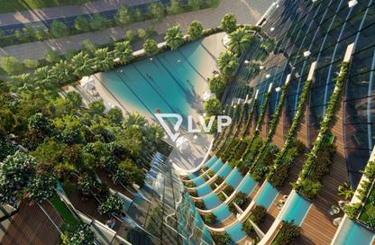 Apartment - 1 Bedroom - 1 Bathroom for sale in Safa one - Al Wasl - Dubai