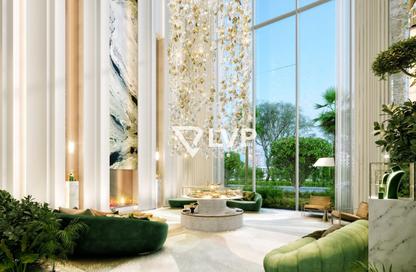 Apartment - 1 Bedroom - 1 Bathroom for sale in Safa one - Al Wasl - Dubai