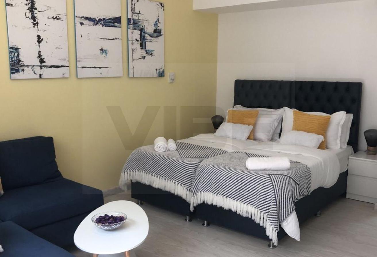 Luxury High-Floor Studio | Bills Included