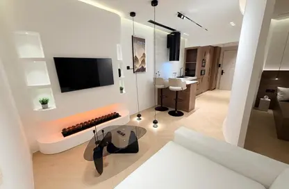 Apartment - Studio - 1 Bathroom for rent in Building S12 - Spain Cluster - International City - Dubai