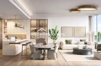 Apartment - Studio - 1 Bathroom for sale in Belgravia Gardens - Falcon City of Wonders - Dubai