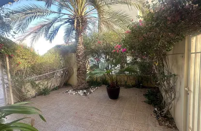 تاون هاوس - 3 غرف نوم - 3 حمامات للايجار في الينابيع 9 - الينابيع - دبي تاون هاوس - 3 غرف نوم - 3 حمامات للايجار في الينابيع 9 - الينابيع - دبي