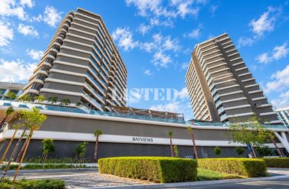 Apartment - 1 - 2 for rent in Bayviews - Hayat Island - Mina Al Arab - Ras Al Khaimah