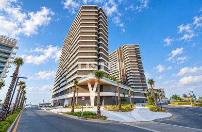 Apartment - 1 - 2 for rent in Bayviews - Hayat Island - Mina Al Arab - Ras Al Khaimah