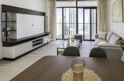 Apartment - 1 - 1 for rent in Palace Residences - Dubai Creek Harbour (The Lagoons) - Dubai Apartment - 1 - 1 for rent in Palace Residences - Dubai Creek Harbour (The Lagoons) - Dubai