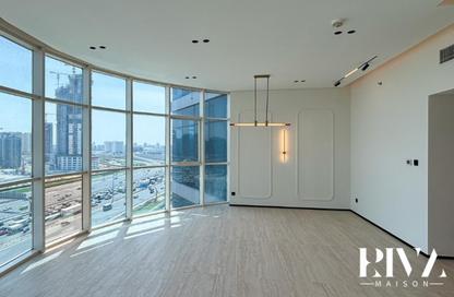 Apartment - 1 Bedroom - 2 Bathrooms for sale in Amaris Residences - District 13 - Jumeirah Village Circle - Dubai