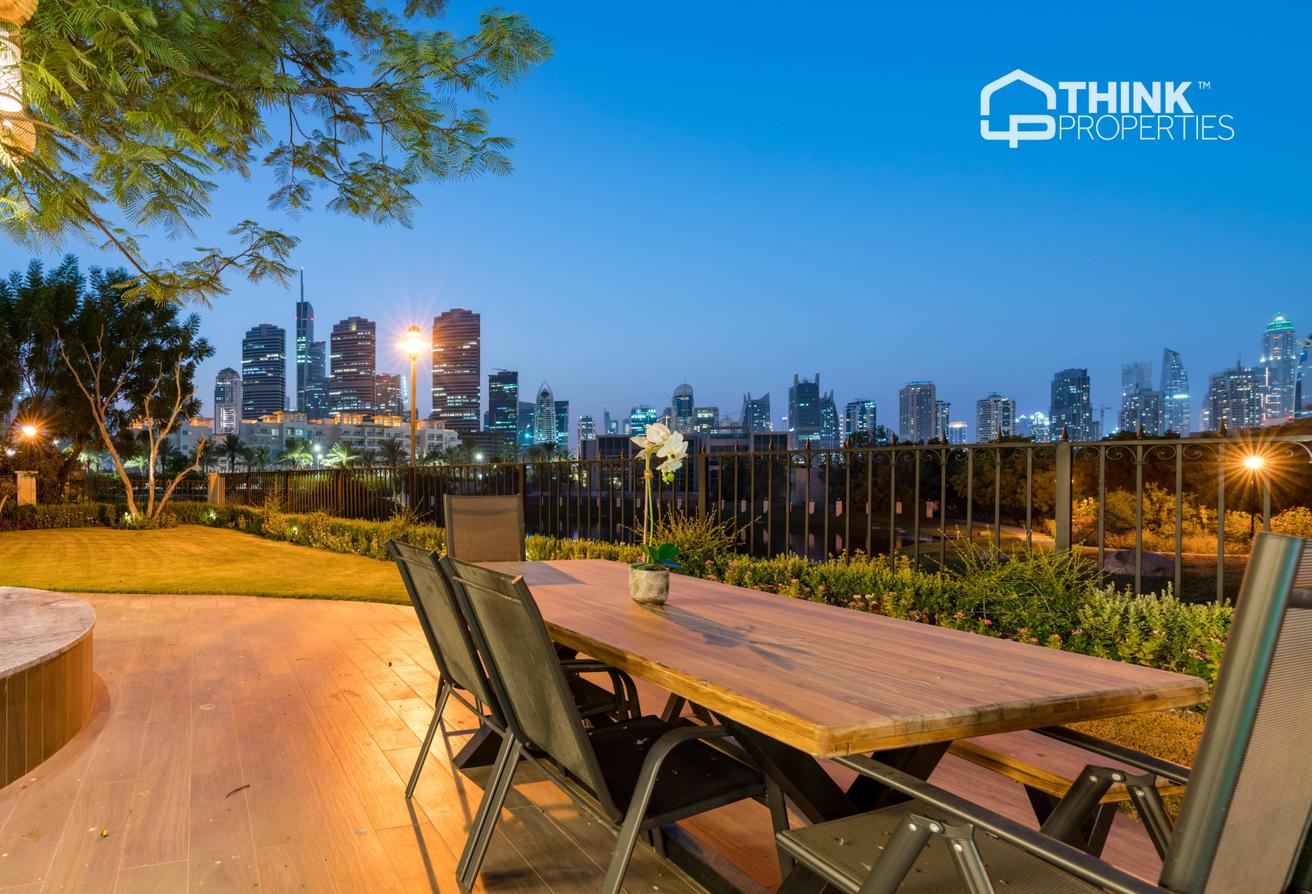 Huge Plot | Full Lake View | Upgraded photo 27