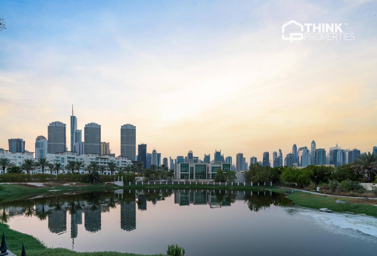 Huge Plot | Full Lake View | Upgraded photo 4