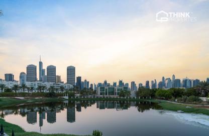 فيلا - 4 - 5 للايجار في انترتينمنت فوير - البحر المتوسط - جزر الجميرا - دبي فيلا - 4 - 5 للايجار في انترتينمنت فوير - البحر المتوسط - جزر الجميرا - دبي