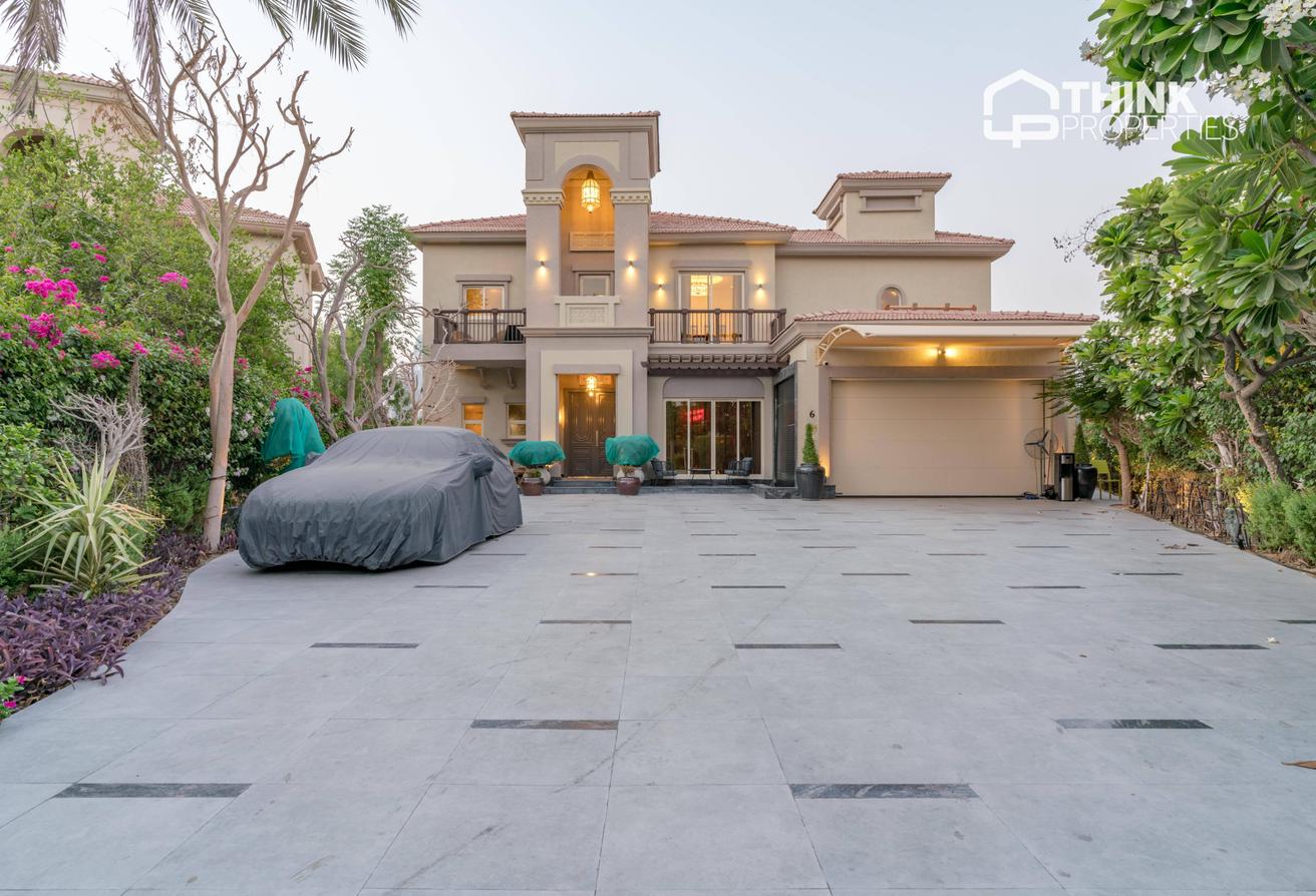 Huge Plot | Full Lake View | Upgraded photo 5