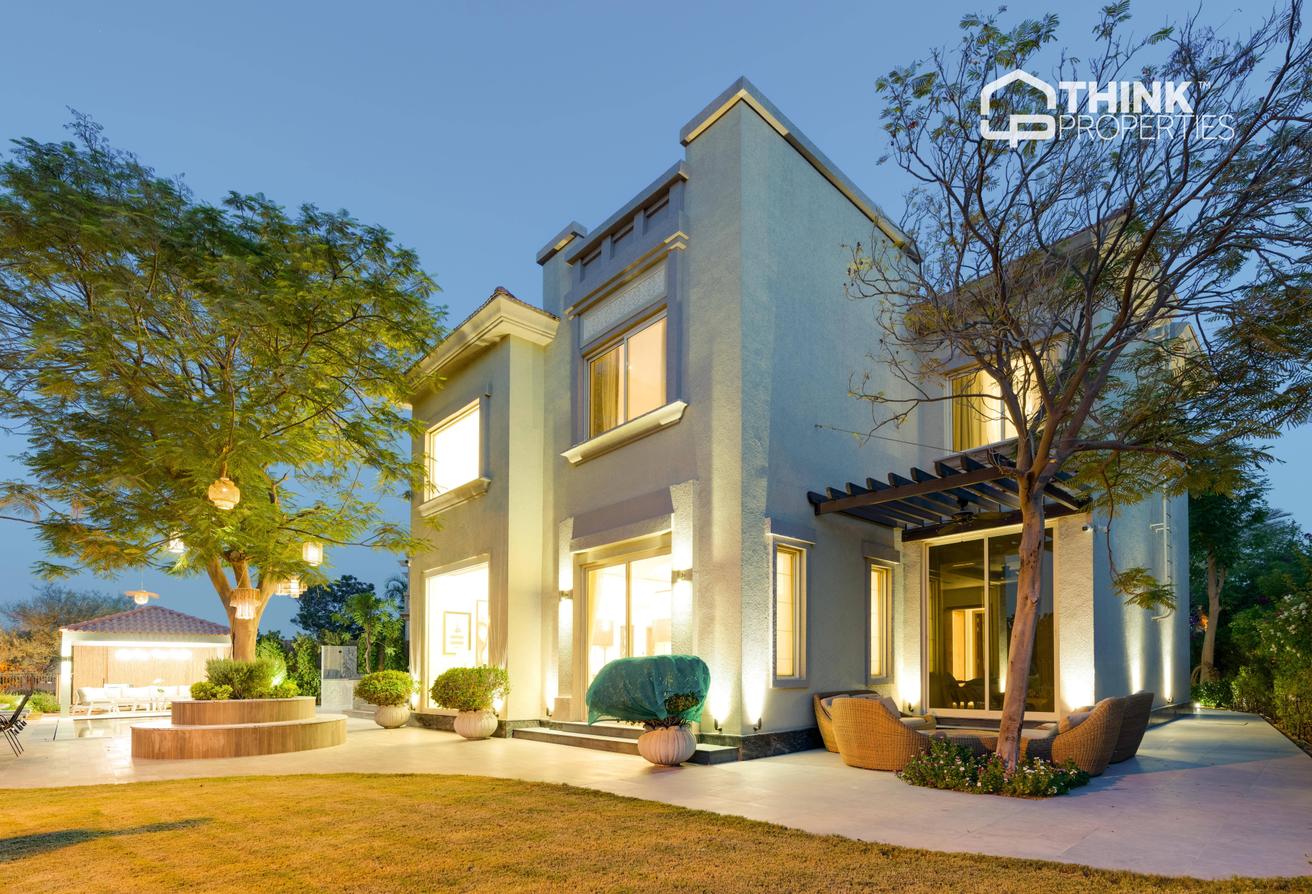 Huge Plot | Full Lake View | Upgraded photo 15