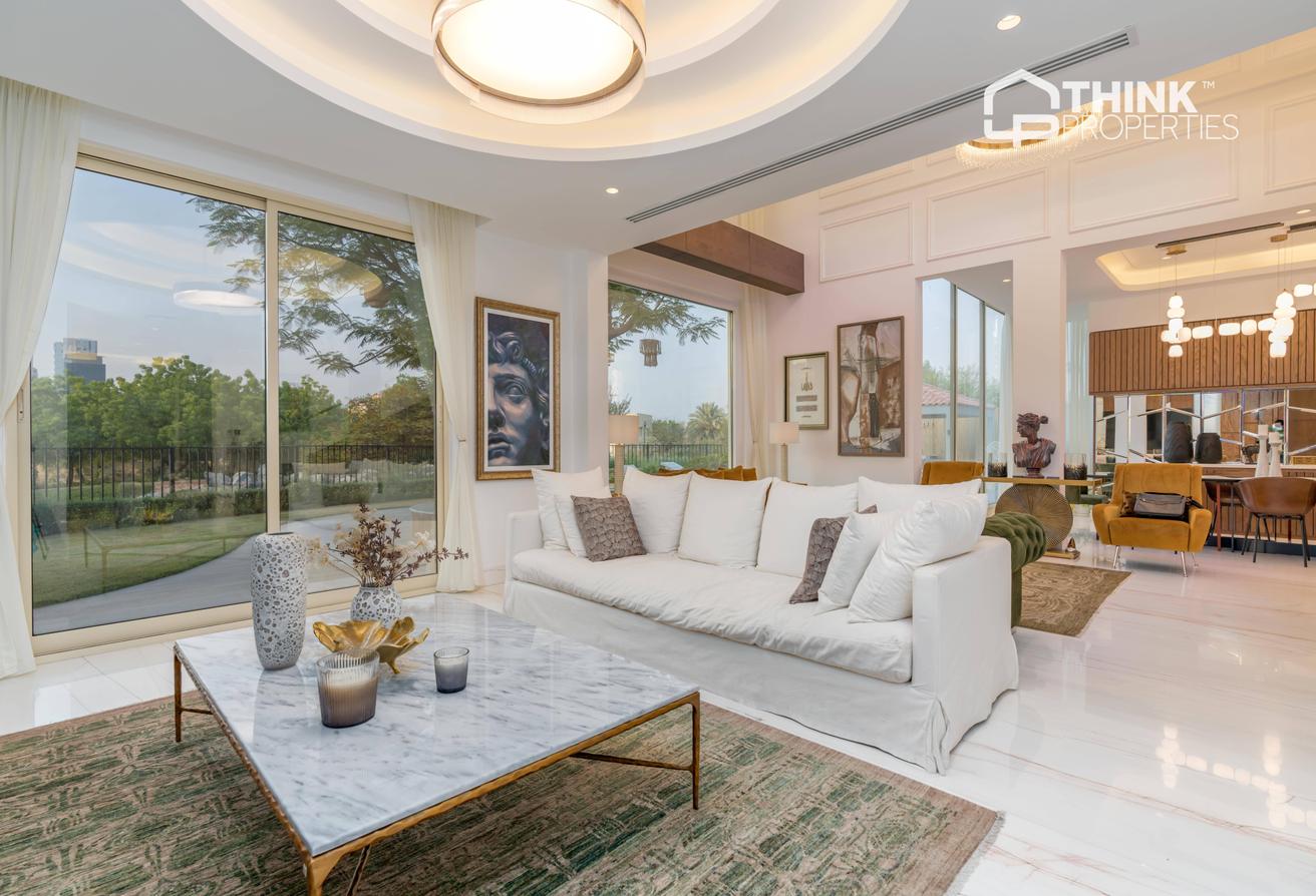 Huge Plot | Full Lake View | Upgraded photo 16