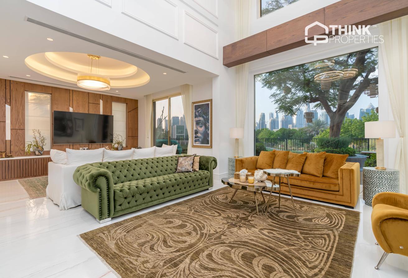 Huge Plot | Full Lake View | Upgraded photo 22