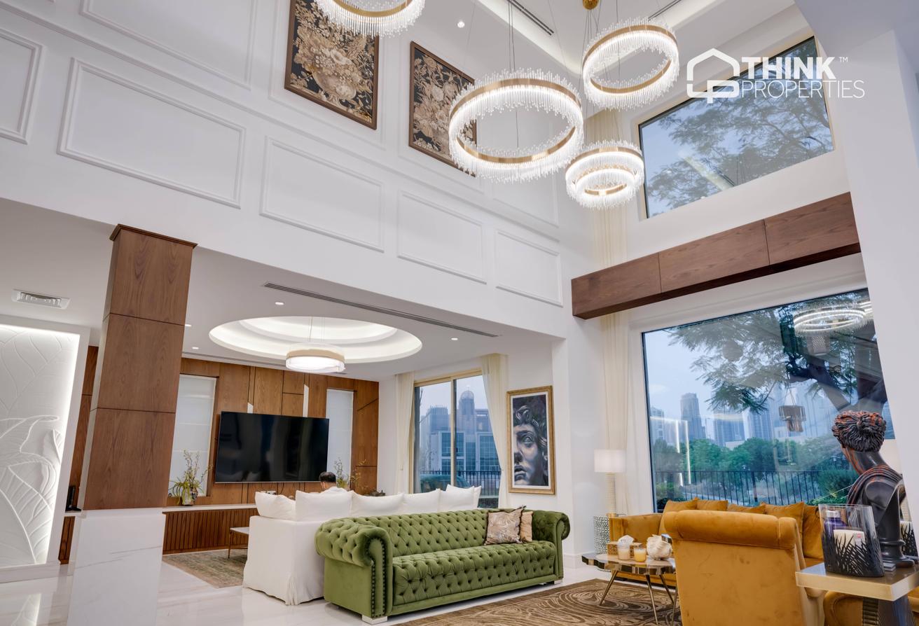 Huge Plot | Full Lake View | Upgraded photo 25