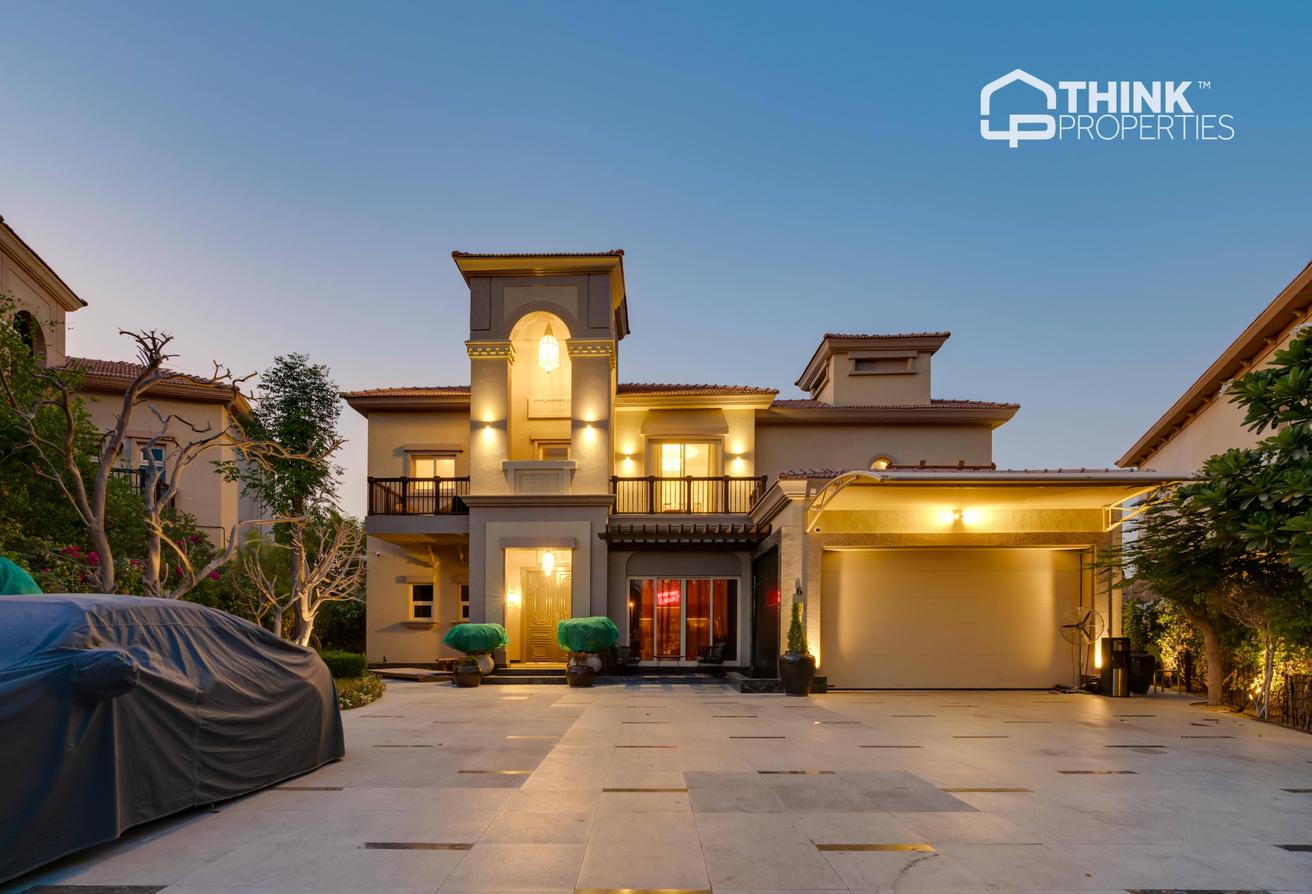 Huge Plot | Full Lake View | Upgraded photo 10