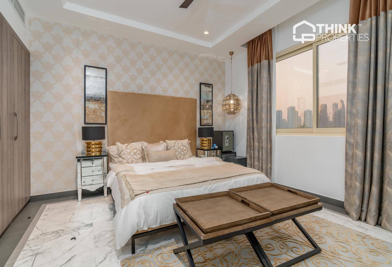 Huge Plot | Full Lake View | Upgraded photo 24