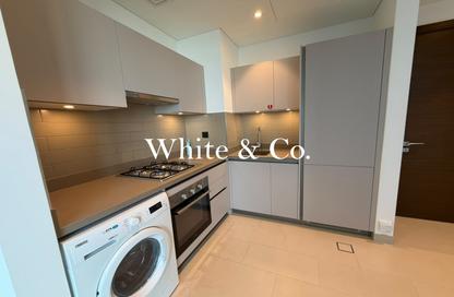 Apartment - 1 - 1 for sale in Sobha Creek Vistas Reserve Tower A - Sobha Creek Vistas Reserve - Sobha Hartland - Mohammed Bin Rashid City - Dubai Apartment - 1 - 1 for sale in Sobha Creek Vistas Reserve Tower A - Sobha Creek Vistas Reserve - Sobha Hartland - Mohammed Bin Rashid City - Dubai