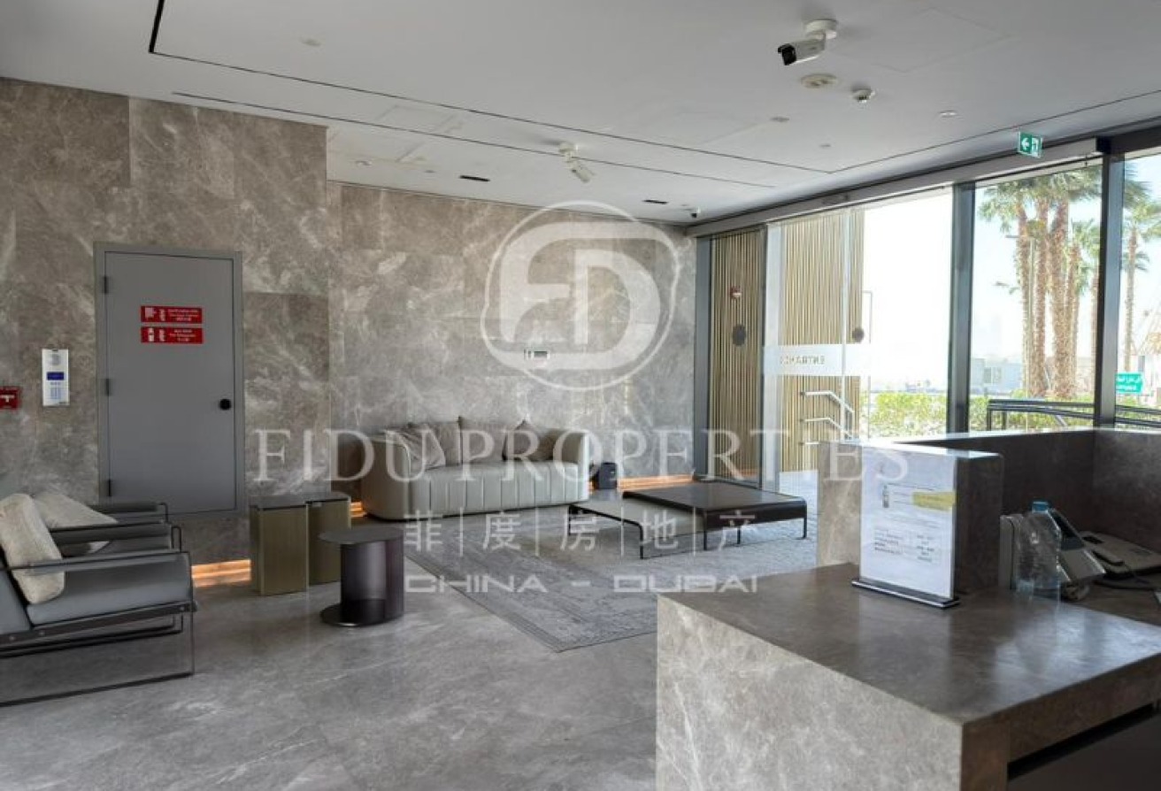 Ready Move In | Modern Studio | Massive Layout