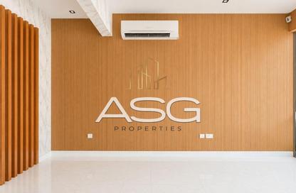 Shop - Studio - 1 Bathroom for rent in Ali Salem B2 - Al Karama - Dubai