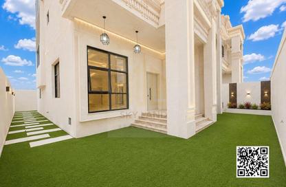 Villa - 5 - 7 for sale in Kabbali Hills - Al Helio 2 - Al Helio - Ajman