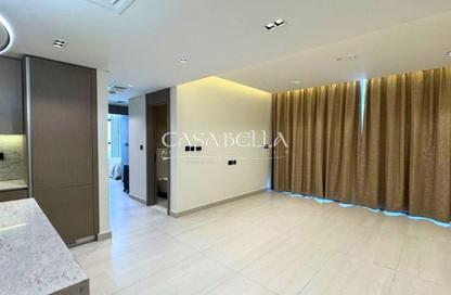 Apartment - 2 - 3 for rent in NAS 3 - NAS - Arjan - Dubai