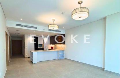 Apartment - 1 Bedroom - 2 Bathrooms for rent in RA1N Residence - District 12 - Jumeirah Village Circle - Dubai