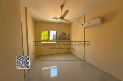 Apartment - 3 Bedrooms - 3 Bathrooms for rent in Orchid Towers - Tiger Downtown Ajman - Al Alia - Ajman