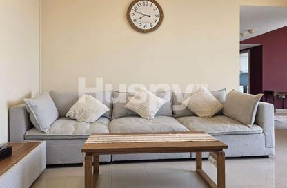 Penthouse - 3 Bedrooms - 4 Bathrooms for rent in Royal Breeze 5 - Royal Breeze - Al Hamra Village - Ras Al Khaimah