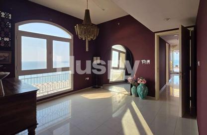 Penthouse - 3 Bedrooms - 4 Bathrooms for rent in Royal Breeze 5 - Royal Breeze - Al Hamra Village - Ras Al Khaimah