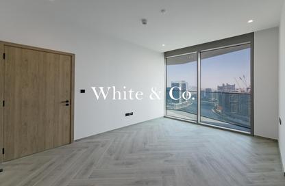 Apartment - 1 Bedroom - 1 Bathroom for rent in Peninsula Three - Peninsula - Business Bay - Dubai