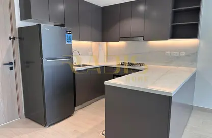 Apartment - 1 Bedroom - 1 Bathroom for rent in Skycourts Towers - Dubai Land Residence Complex - Dubai Land - Dubai