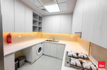 Apartment - 2 Bedrooms - 3 Bathrooms for rent in Century Tower - Business Bay - Dubai