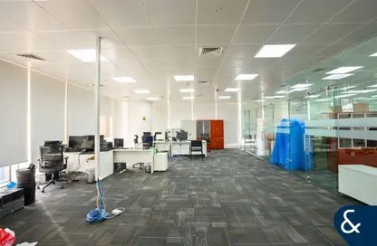 Office Space - Studio for sale in Vision Tower - Business Bay - Dubai