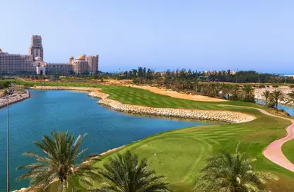 شقة - 2 غرف نوم - 3 حمامات للبيع في الحمرا جرين - قرية الحمرا - رأس الخيمة