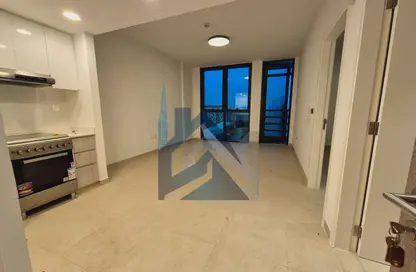 شقة - غرفة نوم - 2 حمامات للايجار في شقق مسك - الجادة - الشارقة