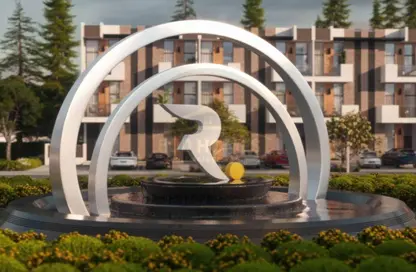 Apartment - 3 Bedrooms - 5 Bathrooms for sale in Reportage Hills - Dubai