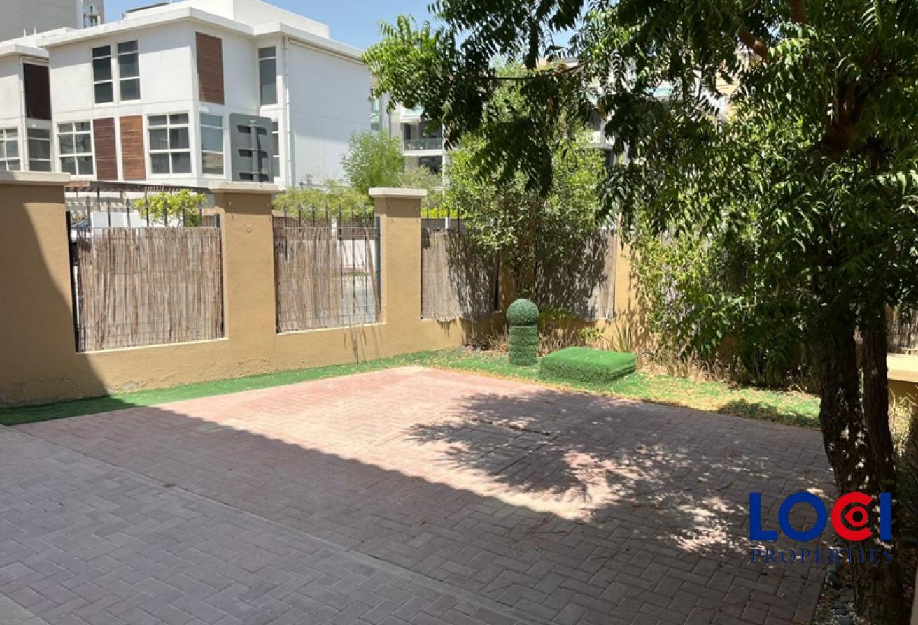 READY TO MOVE IN | 3BHK+MAID | SPACIOUS photo 23