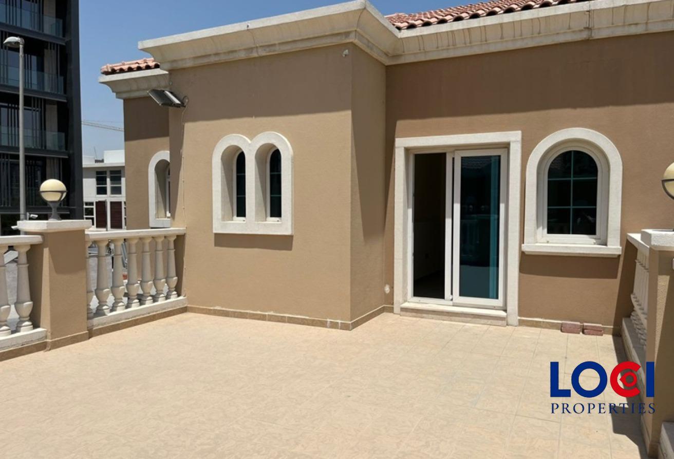 READY TO MOVE IN | 3BHK+MAID | SPACIOUS photo 24