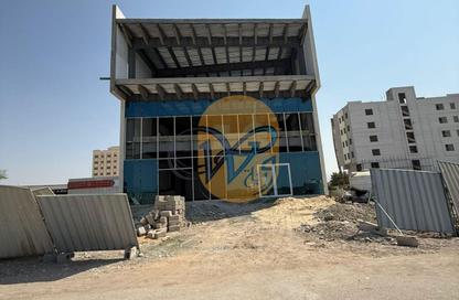 Show Room - Studio - 6 Bathrooms for rent in Al Juwais - Ras Al Khaimah